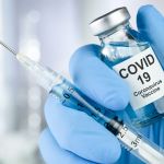 Открылась запись на вакцинацию от COVID-19