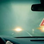 Госавтоинспекция Молчановского района призывает водителей быть крайне внимательными и аккуратными на дороге в случае возникновения тумана