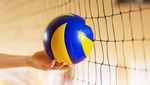 Турнир по волейболу на Кубок главы Молчановского района пройдет в декабре