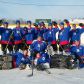 9-11 февраля в городе Колпашево прошли территориальные соревнования по хоккею в зачет XXXIV областных зимних сельских спортивных         игр «Снежные     узоры»
