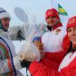 16-18 февраля в селе Мельниково Шегарского района проходили XXXIV областные зимние сельские спортивные игры «СНЕЖНЫЕ УЗОРЫ», в которых приняли участие около 600 спортсменов из 17 муниципальных образований Томской области