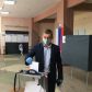 Глава Молчановского района Юрий Сальков принял участие в общероссийском голосовании